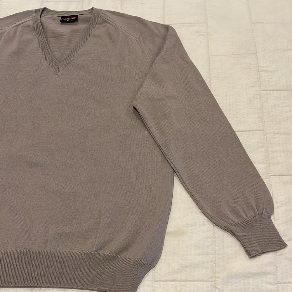 Ceceba wool Men’s Sweater